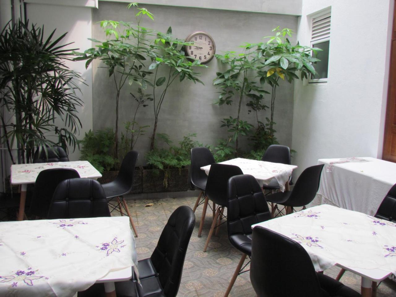 Kmc Villa Dehiwala-Mount Lavinia Bagian luar foto