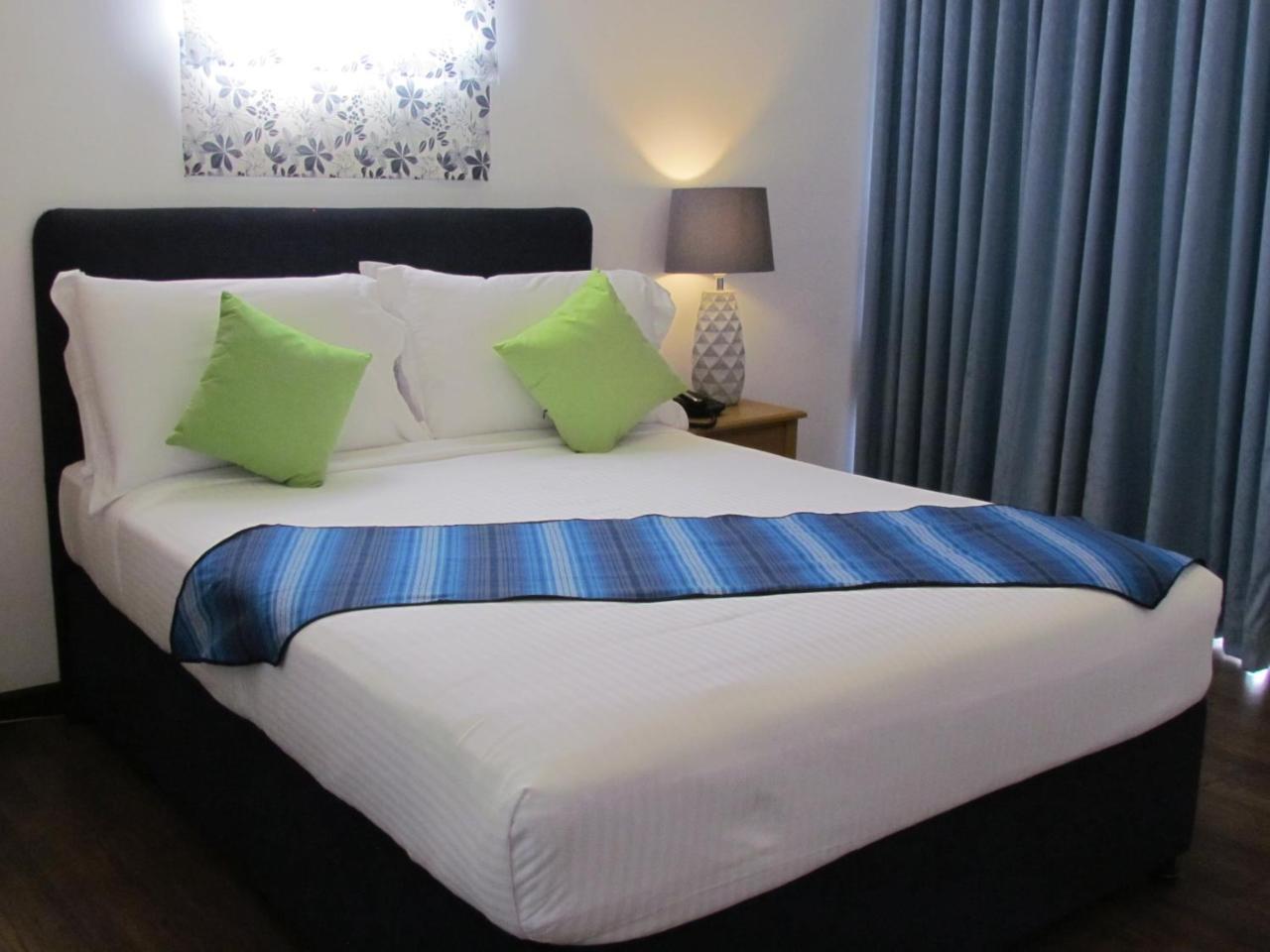 Kmc Villa Dehiwala-Mount Lavinia Bagian luar foto