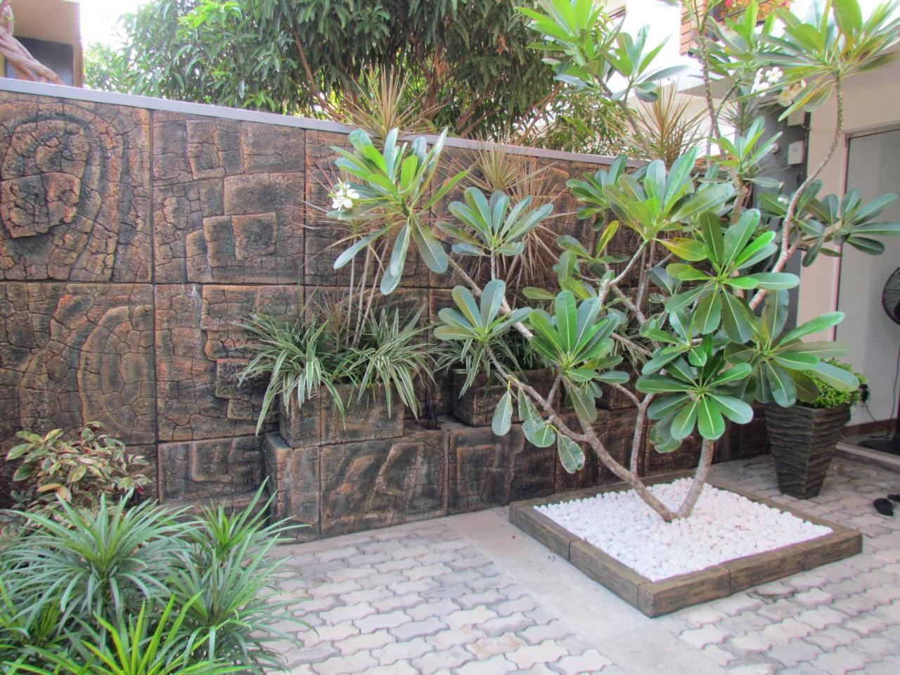 Kmc Villa Dehiwala-Mount Lavinia Bagian luar foto